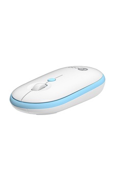 Lecoo, Ws212 Kablosuz Optic 1600dpi Beyaz Mouse Lecoo, Ws212 Kablosuz Optic 1600dpi Beyaz Mouse