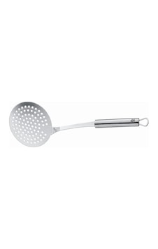 Profi Delikli Servis Kaşığı, 30 Cm, Cromargan Yüksek Kaliteli Yarı Mat Paslanmaz Çelik, Bulaşık Makinesinde Yıkanabilir Sku: Zeusb00008xwxd Abanoz Profi Delikli Servis Kaşığı, 30 Cm, Cromargan Yüksek Kaliteli Yarı Mat Paslanmaz Çelik, Bulaşık Makinesinde Yıkanabilir Sku: Zeusb00008xwxd Abanoz