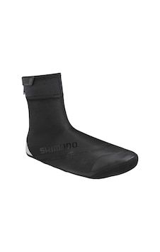Shımano S1100x Mtb Ayakkabı Kılıfı Siyah