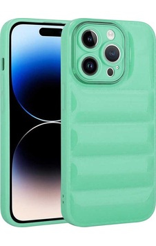 Apple Uyumlu iPhone 14 Pro Max Kılıf Kamera Korumalı Parlak Airbag'li Galya Kapak Apple Uyumlu iPhone 14 Pro Max Kılıf Kamera Korumalı Parlak Airbag'li Galya Kapak