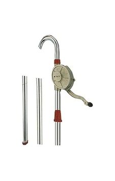 Troy T 29000 Alüminyum Varil Pompası, 40 Lt
