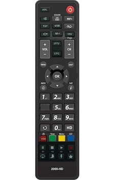 Next Uyumlu 64 Mini Hd Uydu Kumanda Next Uyumlu 64 Mini Hd Uydu Kumanda