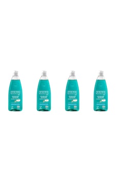 Viking Premium Fesleğen & Tatlı Limon Kokulu Sıvı Bulaşık Deterjanı 4 x 750 ML Viking Premium Fesleğen & Tatlı Limon Kokulu Sıvı Bulaşık Deterjanı 4 x 750 ML