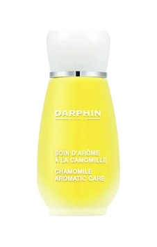 Darphin Camomile Aromatic Care Aromatik Cilt Bakım Yağı 15 ML