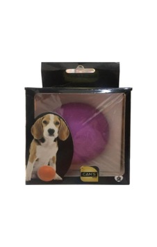 Can's Frame Ist Köpek Oyun Topu NO:2