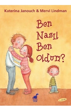 Ben Nasıl Ben Oldum? - Ali Arda - Dinozor Çocuk Ben Nasıl Ben Oldum? - Ali Arda - Dinozor Çocuk
