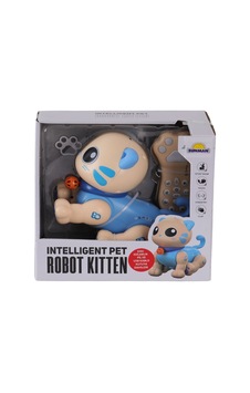 5135 Sun-rst-rc Robot Akıllı Kedi Ff Sesli 3 7 Usb 2r - 1 Adet