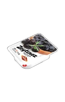 Lokman Piknik Zeytin Ezmesi 100 x 20 G