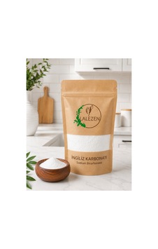 Ingiliz Karbonatı 500 Gr - Sodyum Bikarbonat - Sodium Bicarbonate - Ingiliz Karbonat Ingiliz Karbonatı 500 Gr - Sodyum Bikarbonat - Sodium Bicarbonate - Ingiliz Karbonat