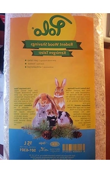 15 Lt Çam Kokulu Kemirgen Talaşı 15 Lt Çam Kokulu Kemirgen Talaşı