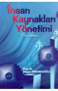 İnsan Kaynakları Yönetimi '