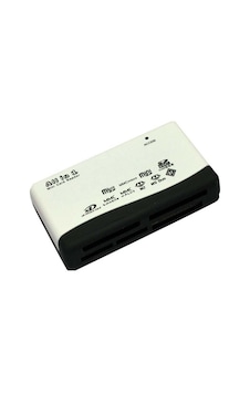 S-Link Slx-A62 Tf + M2 Usb 2.0 Harici Kart Okuyucu S-Link Slx-A62 Tf + M2 Usb 2.0 Harici Kart Okuyucu