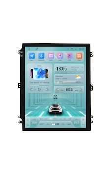 Newfron Nf-z971 Android Ekran Multimedya 9.7" 6+64gb 4 Çekirdek 9.7'' Newfron Nf-z971 Android Ekran Multimedya 9.7" 6+64gb 4 Çekirdek 9.7''