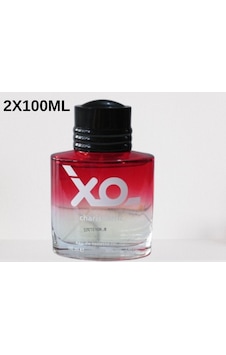 Xo Parfüm Charismatic Erkek Parfüm EDT 2 x 100 ML Xo Parfüm Charismatic Erkek Parfüm EDT 2 x 100 ML