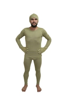 Asker Termal Askeri Takım Içlik Asker Thermal Içlik 4'Lü Asker Termal Askeri Takım Içlik Asker Thermal Içlik 4'Lü
