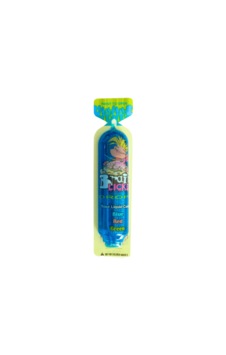 Brain Licker Drops Sour Liquid Candy - Blue 25ml