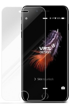 Vrs Apple Uyumlu iPhone 8 Plus/7 Plus İle Glassic 2 Adet Ekran Koruyucu
