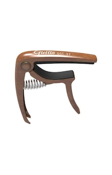 Joyo Guitto Ggc03w Gitar Capo Joyo Guitto Ggc03w Gitar Capo