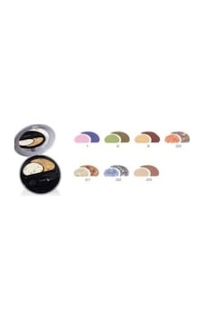 Barbara Bort Eye Shadow Duo Ikili Far No:21