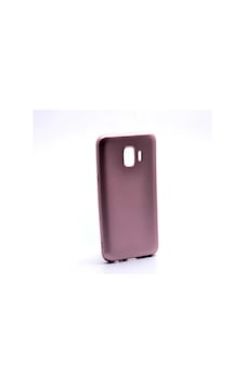 Samsung Galaxy J2 Core Uyumlu Kılıf Zore Premier Silikon Kapak Samsung Galaxy J2 Core Uyumlu Kılıf Zore Premier Silikon Kapak