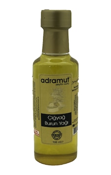 Adramut Çiğ Burun Yağı Zeytin Sütü 100 ML Adramut Çiğ Burun Yağı Zeytin Sütü 100 ML