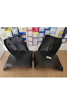 Bmw E39 M Teknik Kürek Bakalit Takımı Wender Part 51712498990 51712498989 Kurek Bakalit