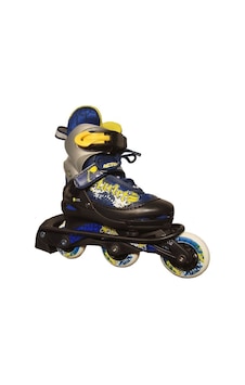 Action Pw 117Ch Blue Ayarlanabilir Fitness Paten