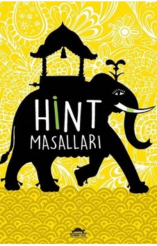 Hint Masalları - Joseph Jacobs - Maya Kitap Hint Masalları - Joseph Jacobs - Maya Kitap