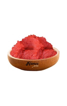 Hancıbey Domates Salça 19500 G Hancıbey Domates Salça 19500 G