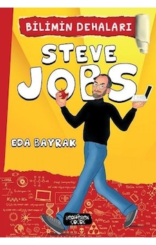 Steve Jobs - Bilimin Dehaları Steve Jobs - Bilimin Dehaları