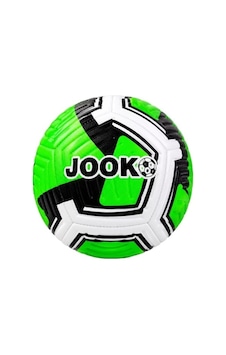 Jook Futbol Topu Bsf-66 Farklı Renk Çok Renkli Jook Futbol Topu Bsf-66 Farklı Renk Çok Renkli