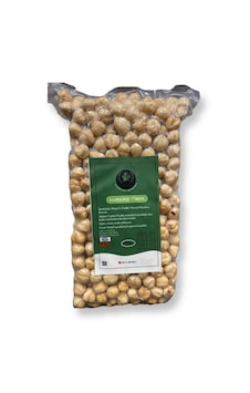 Doğal Kavrulmuş Organik Fındık Içi Vakumlu 1 Kg 1 KG Doğal Kavrulmuş Organik Fındık Içi Vakumlu 1 Kg 1 KG