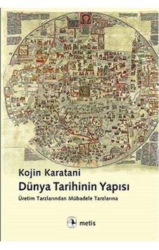 Dünya Tarihinin Yapısı Dünya Tarihinin Yapısı