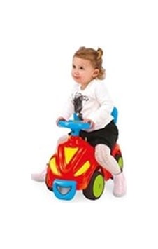 Dolu Smile 2 İn 1 Araba Montajlı Dolu Smile 2 İn 1 Araba Montajlı