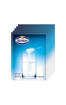 Kenton Karbonat 5 x 5 G