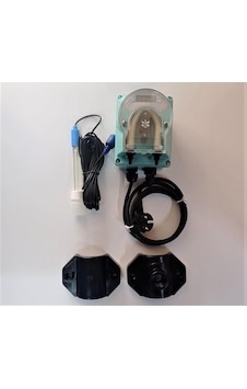 Sistem Qs Ph 1,5 L/h Sistem Qs Ph 1,5 L/h