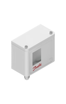 Danfoss Yüksek B Oto Reset 060-117166 Kp5 Danfoss Yüksek B Oto Reset 060-117166 Kp5