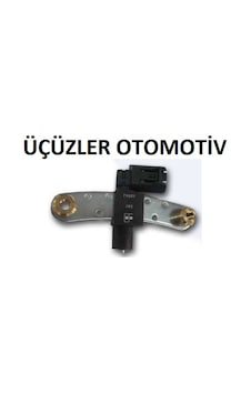 Krank Mil Sensörü Megane Kangoo Clio Laguna 1.4-1.6 7700101971