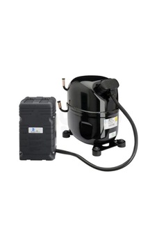 Tecumseh Aj 4519 P Fz R-404a Hermetik Kompresör 1,5 Hp 220v Caj 4519 Z