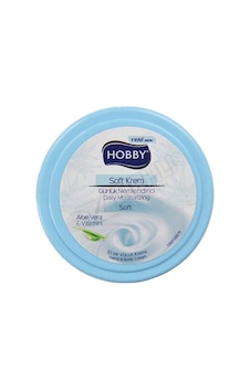2 Adet Hobby Soft Yoğun Bakım Kremi 250 Ml 2 Adet Hobby Soft Yoğun Bakım Kremi 250 Ml