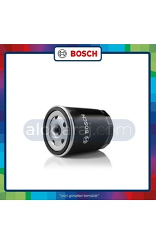 Bosch Yağ Filtresi F026407231 Bosch Yağ Filtresi F026407231