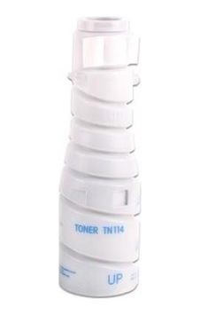 Tecprint Konica Minolta Tn114 Uyumlu Toner Tecprint Konica Minolta Tn114 Uyumlu Toner