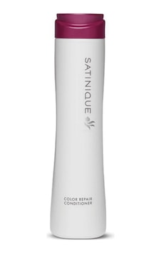 Amway Satinique Boyalı Saçlar İçin Onarıcı Saç Bakım Kremi 280 ML Amway Satinique Boyalı Saçlar İçin Onarıcı Saç Bakım Kremi 280 ML
