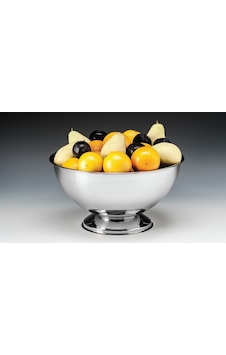 Çelik Punch Bowl Diğer Çelik Punch Bowl Diğer