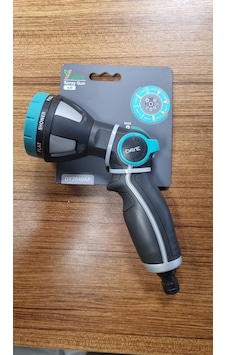 Daye 8 Fonksiyonlu Metal Sprey Tabancası Dy2040ap Daye 8 Fonksiyonlu Metal Sprey Tabancası Dy2040ap