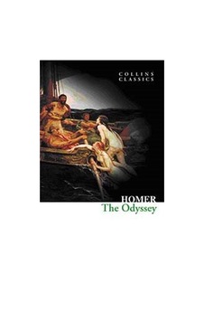 The Odyssey / Homeros The Odyssey / Homeros