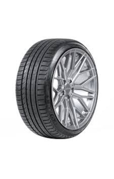 Kinforest 275/30ZR21 KF550 98Y XL Yaz Lastiği 2025 Kinforest 275/30ZR21 KF550 98Y XL Yaz Lastiği 2025