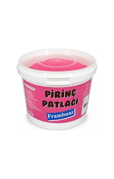 Ferrosa Pirinç Patlağı Frambuaz 1,75 Kg