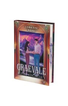 Graevale / Medora Günlükleri 4 Ciltli / Lynette Noni Graevale / Medora Günlükleri 4 Ciltli / Lynette Noni