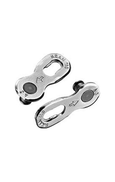 Sram Power Lock-11 4 Adet 11'li Zincir Kilidi Gümüş